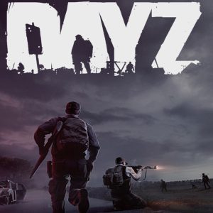DayZ EU PC Steam Altergift