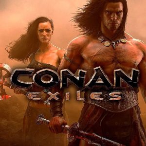 Conan Exiles EU Steam Altergift