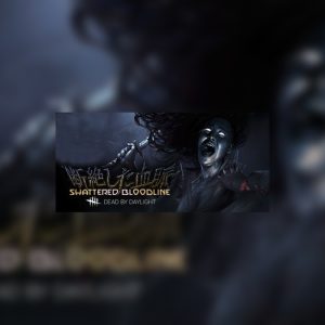 Dead by Daylight - Charity Case DLC EU Steam Altergift