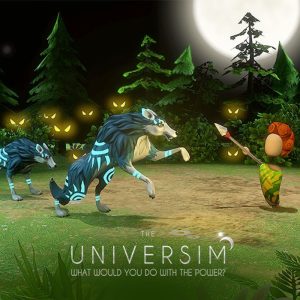 The Universim EU Steam Altergift