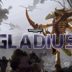 Warhammer 40,000: Gladius - Tyranids DLC EU Steam CD Key