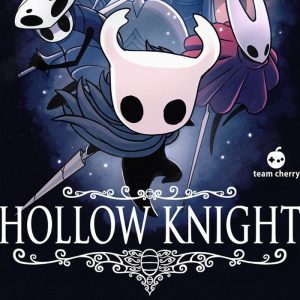 Hollow Knight EU PC Steam Altergift