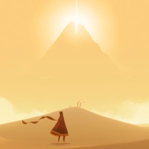 Journey EU Steam Altergift