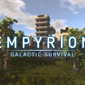 Empyrion - Galactic Survival EU Steam Altergift