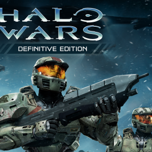 Halo Wars: Definitive Edition EU Steam Altergift