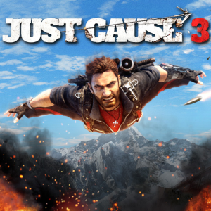Just Cause 3 EU PC Steam CD Key