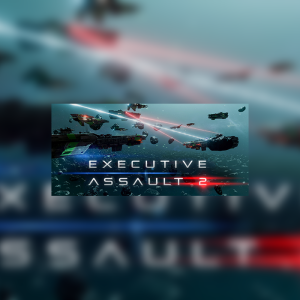 Executive Assault 2 EU Steam Altergift