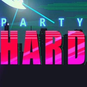 Party Hard EU Steam CD Key