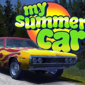 My Summer Car EU Steam Altergift