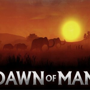 Dawn of Man EU Steam Altergift