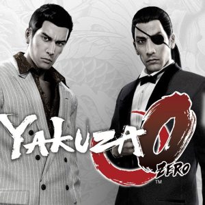 Yakuza 0 EU Steam Altergift