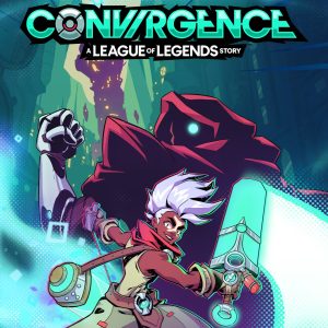 CONVERGENCE: A League of Legends Story EU Steam Altergift