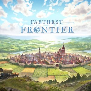 Farthest Frontier EU Steam Altergift