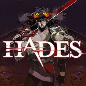 Hades EU Steam Altergift
