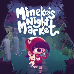 Mineko's Night Market EU Steam Altergift