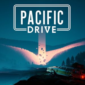 Pacific Drive EU Steam Altergift