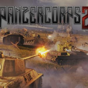 Panzer Corps 2 EU Steam Altergift