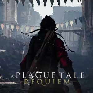 A Plague Tale: Requiem EU Steam Altergift