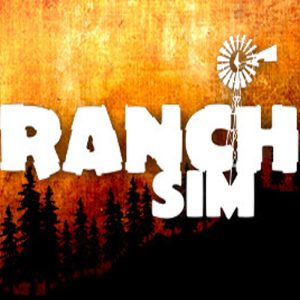 Ranch Simulator EU Steam Altergift