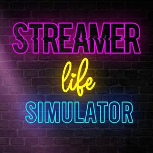 Streamer Life Simulator EU Steam Altergift