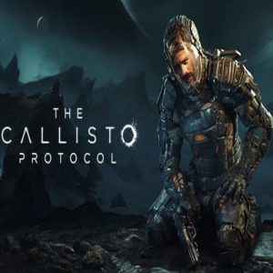 The Callisto Protocol EU Steam Altergift