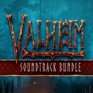 Valheim Soundtrack Bundle EU PC Steam CD Key