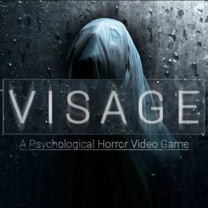 Visage EU Steam Altergift