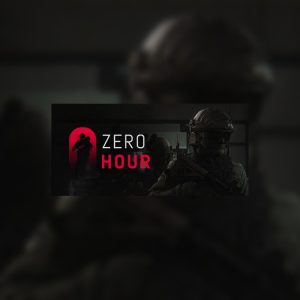 Zero Hour EU Steam Altergift