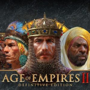 Age of Empires II: Definitive Edition EU Steam Altergift