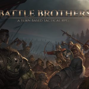 Battle Brothers EU Steam Altergift