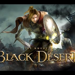 Black Desert Online EU Steam Altergift
