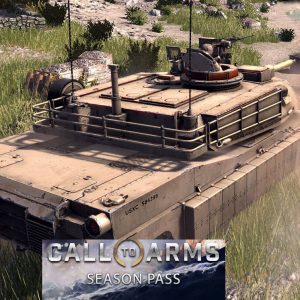 Call to Arms - Season Pass EU Steam Altergift