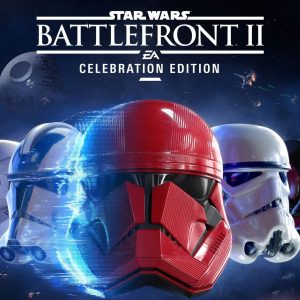 STAR WARS Battlefront II: Celebration Edition EU Steam Altergift