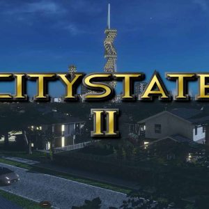 Citystate II EU Steam Altergift