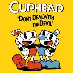 Cuphead EU Steam Altergift