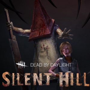Dead By Daylight - Silent Hill Chapter DLC EU Steam Altergift