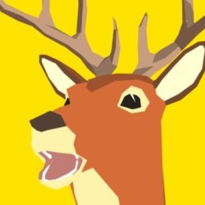 DEEEER Simulator: Your Average Everyday Deer Game EU Steam Altergift