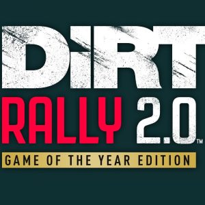 DiRT Rally 2.0 Game of the Year Edition EU Steam Altergift