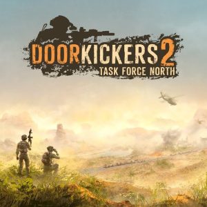 Door Kickers 2 EU Steam Altergift
