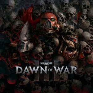 Warhammer 40,000: Dawn of War III EU Steam Altergift