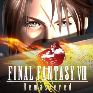 Final Fantasy VIII Remastered EU PC Steam CD Key