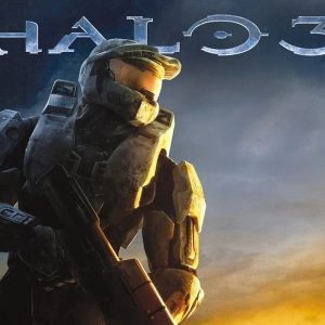 Halo 3 EU Steam Altergift