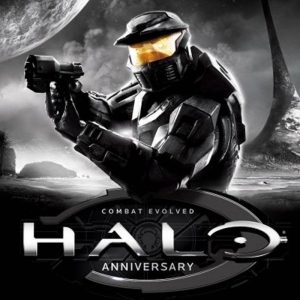 Halo: Combat Evolved Anniversary EU Steam Altergift