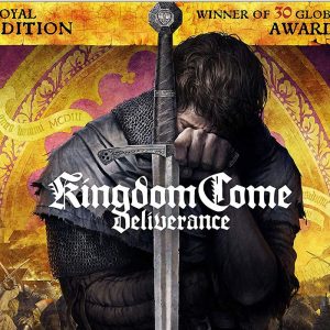Kingdom Come: Deliverance Royal Edition EU Steam Altergift