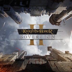 Knights of Honor II: Sovereign EU Steam Altergift