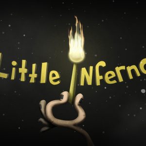 Little Inferno EU PC Steam CD Key