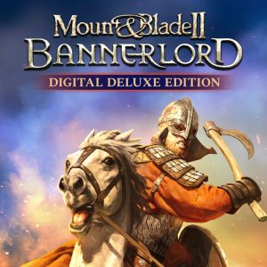 Mount & Blade II: Bannerlord Digital Deluxe EU Steam Altergift