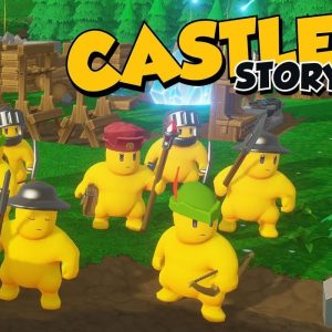 Castle Story EU Steam Altergift