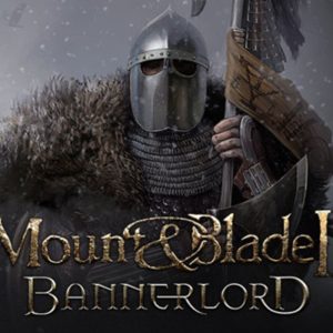 Mount & Blade II: Bannerlord EU Steam Altergift