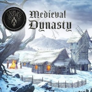 Medieval Dynasty - Digital Supporter Pack DLC EU Steam Altergift